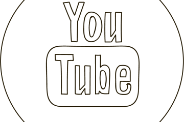 Icon YouTube